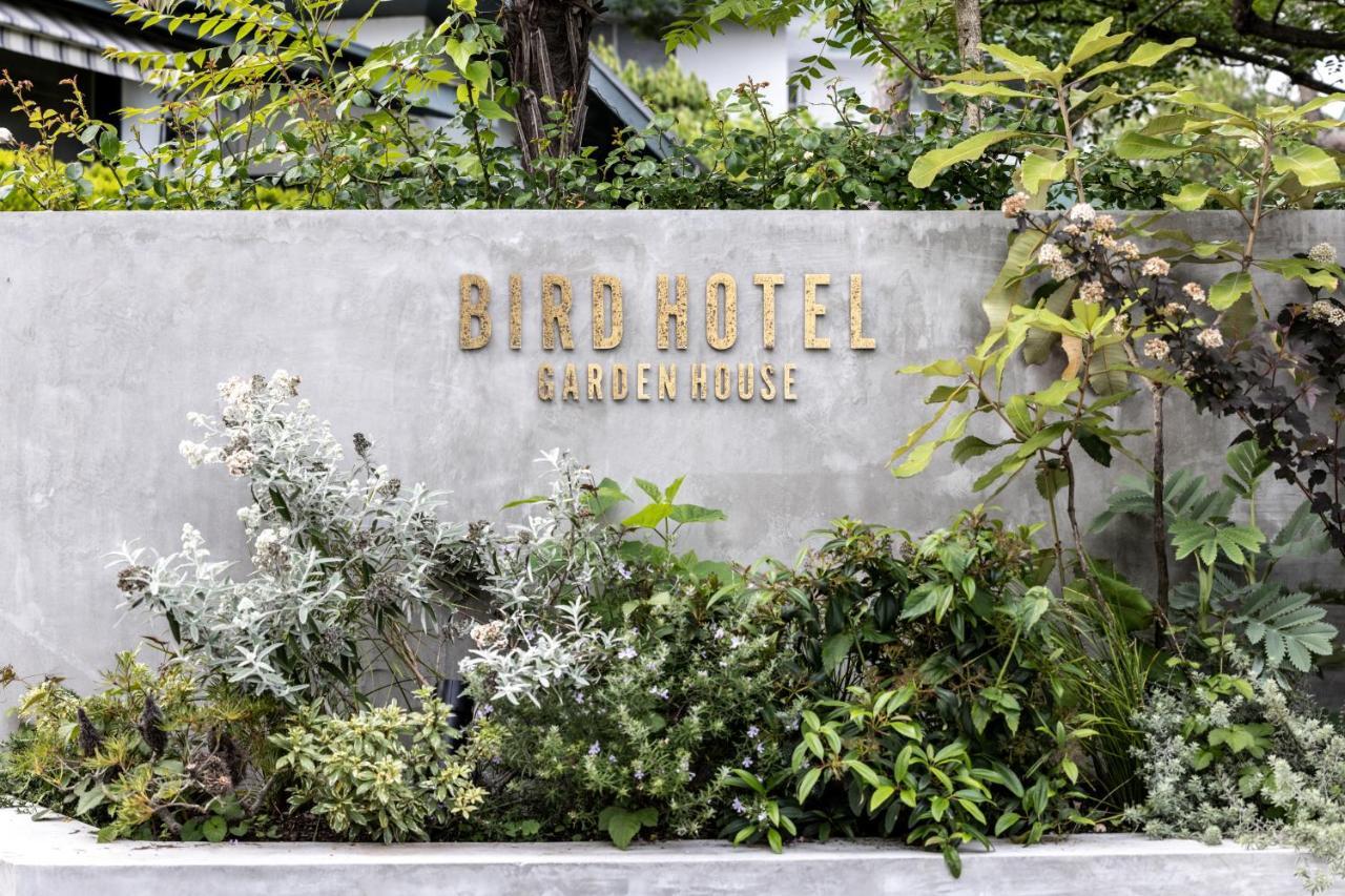 Bird Hotel كاماكورا المظهر الخارجي الصورة